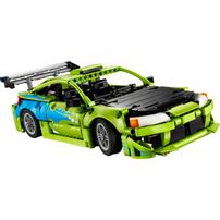 LEGO Technic Fast And Furious Mitsubishi Eclipse Car 42229