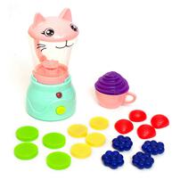 Zoo Troop Kitty Smoothie Maker With Accessories
