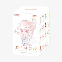 Pop Mart DIMOO Shapes in Nature Blind Box - Assorted