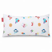 (Free Gift) Fisher-Price Baby Pillow (While Stock Last)