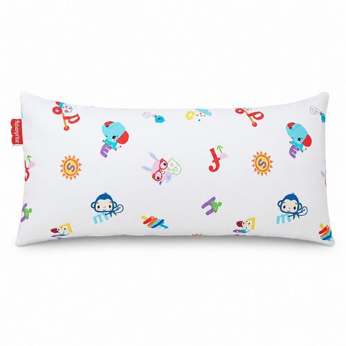 (Free Gift) Fisher-Price Baby Pillow (While Stock Last)