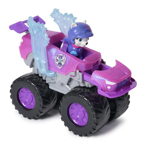 Paw Patrol: Rescue Wheels Roxi's Monster Truck