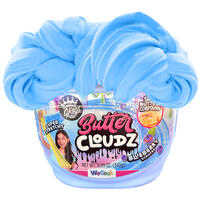WeCool Butter Cloudz Large Tub (Blueberry Scented)