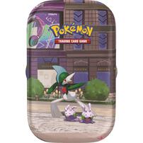 Pokemon TCG: Lumiose City Mini Tins - Assorted (1 Pc)