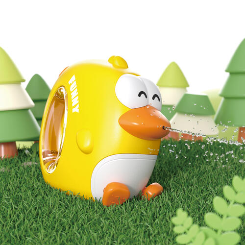 Mimi Duck Electric Water Gun