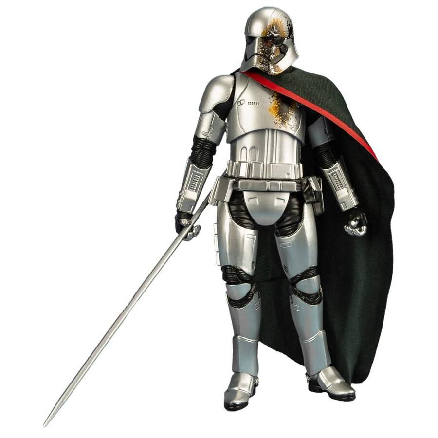 phasma black series