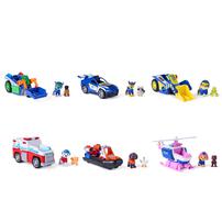 Paw Patrol Search & Rescue Themed Vehicle - Assorted
