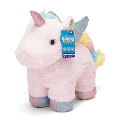 My Story Sit me down Unicorn