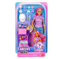 Barbie Career Stem Robotics Engineer Latina