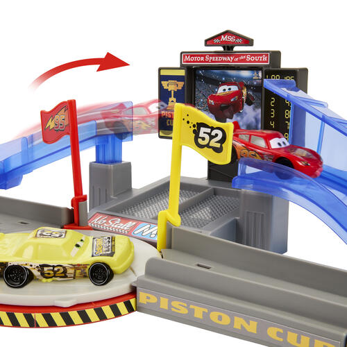 Disney Cars Media Driver Set - Assorted