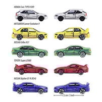 Majorette Japan Series Giftpack