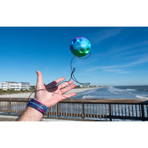 Waboba Gradient Bounceback x Moon Ball - Assorted (1 Pc)