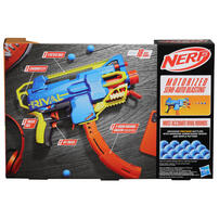 NERF Rival Challenger MXXIV-1200