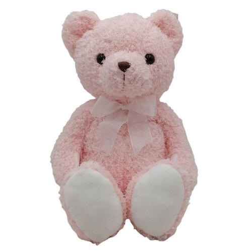 Friends for Life Pink-A-Boo Soft Toy 28cm