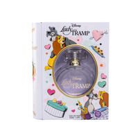 Disney Lady & The Tramp Storybook Eau De Parfum