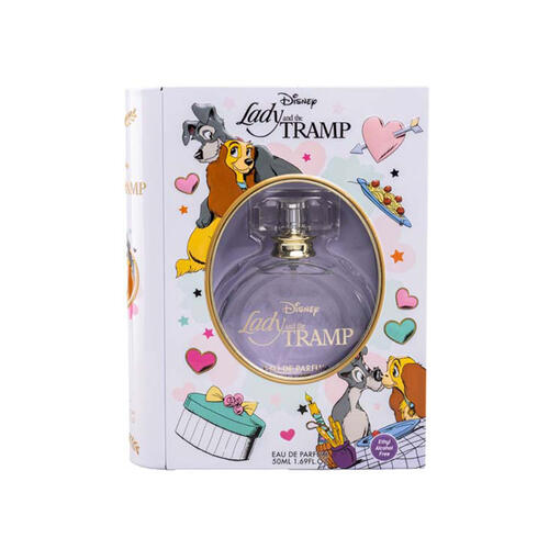 Disney Lady & The Tramp Storybook Eau De Parfum