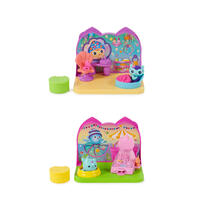 Gabby's Dollhouse Room Playset - Assorted