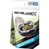 BEYBLADE BX-15 STARTER LEONCLA
