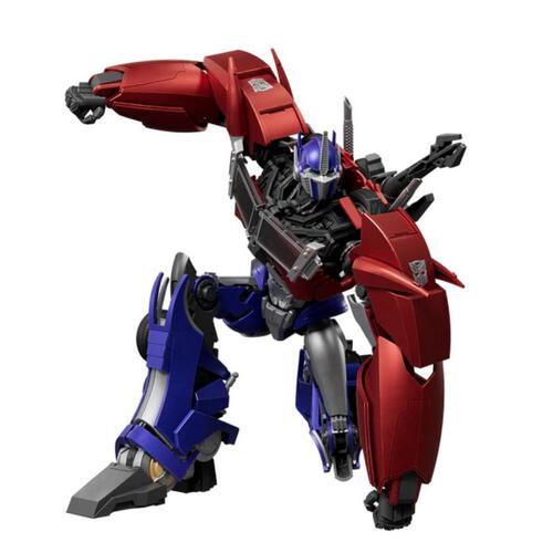 Blokees Transformers Ae06 Prime Optimus Prime