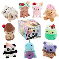 Series 2 Moriah Elizabeth 6" Mini Mystery Plush