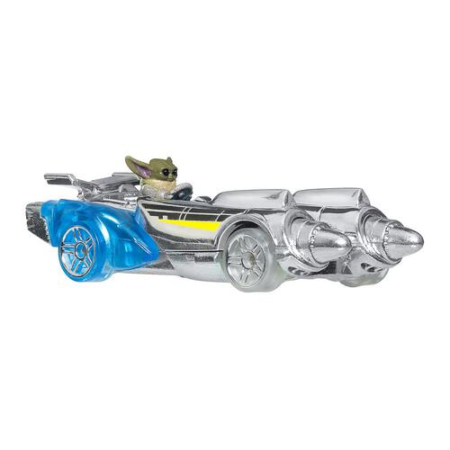 Hot Wheels Superstars Speeders 2-Pack - Assorted