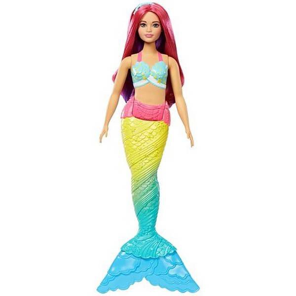 mermaid barbie toys r us