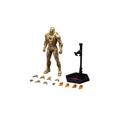 ZD Toy Iron Man MK21