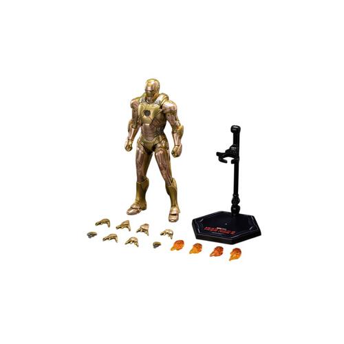 ZD Toy Iron Man MK21