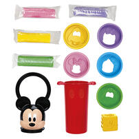 Play Doh Disney Jr Happy Stackable