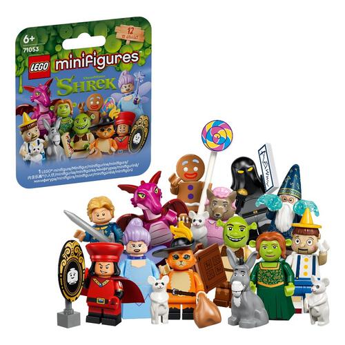 LEGO Minifigures Shrek Series Mystery Box Toy 71053