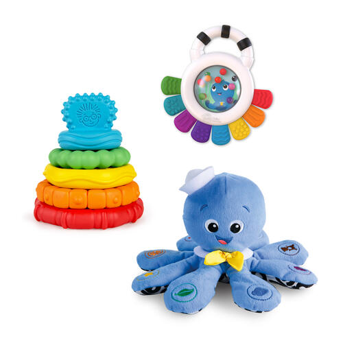 Baby Einstein Opus'S Sea Of Senses Gift Set