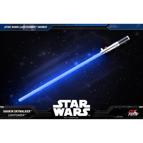 ZD Toys Star Wars Light Sabers - Anakin Skywalker