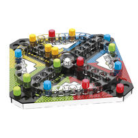 Play-Doh Grab and Go Trouble