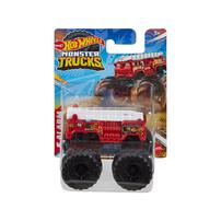 Hot Wheels Monster Truck 1:70 Truck - Assorted