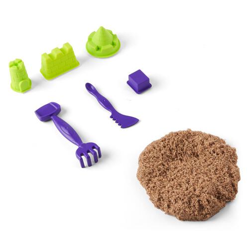 Kinetic Sand Beach Kit