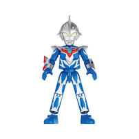 Blokees Ultraman Galaxy Version 11 Blind Box - The Nexus of Light