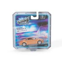 Speed City Nissan Fairlady Z