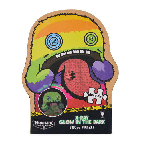 Fuggler Fuggglow In The Dark