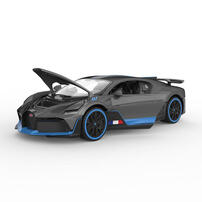 Rastar 1:32 Bugatti DIVO