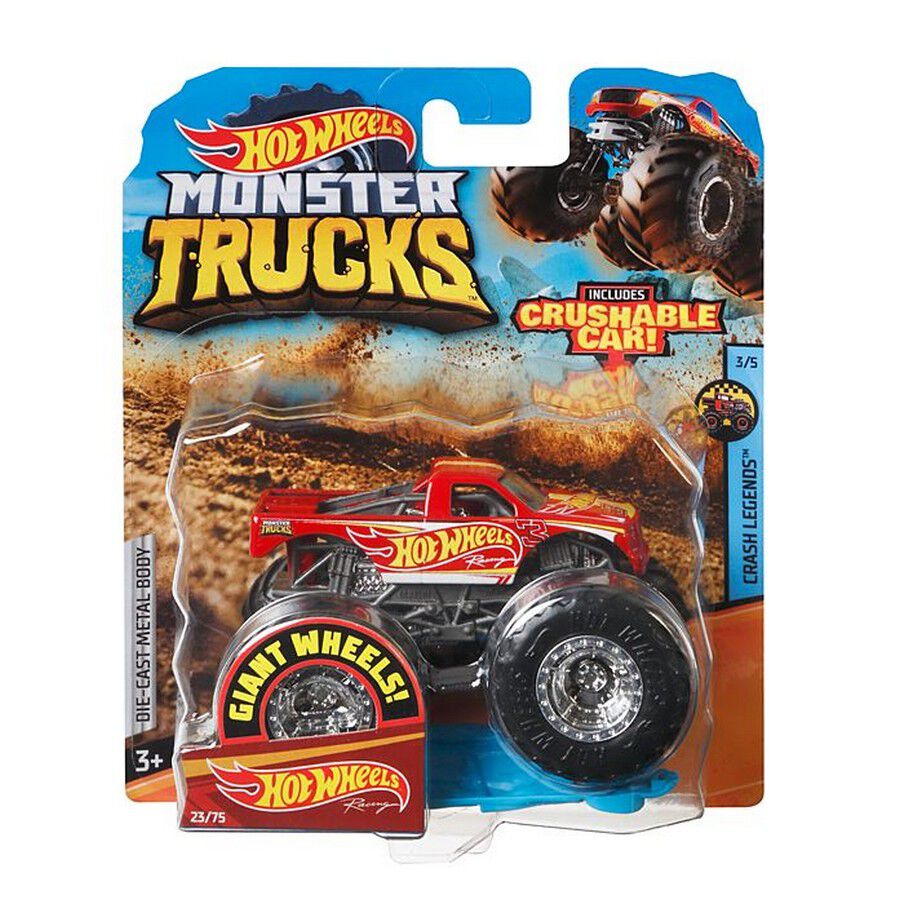 Coche A Escala 1:64 Hot Wheels Metal Pro Vintage - Modelos Variados, Coleccionable, Ideal Para Regalo O Colección