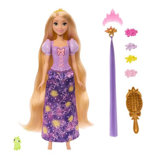 Disney Princess Rapunzel Hair Feature Doll