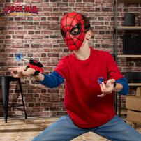 Marvel Spider-Man: Brand New Day Web Blaster Super Hero Set