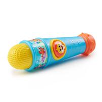Pinkfong Value Microphone