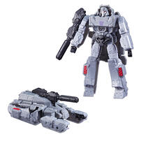 Transformers Authentics Bravo - Assorted (1 Pc)