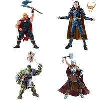 Marvel Thor 6 Inch Legends Wv1 17 - Assorted