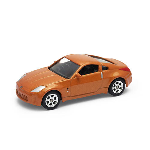 playpop 1:60 Diecast Car Nissan Fairlady Z