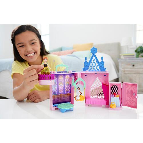 Disney Frozen Storytime Stackers Collect & Connect Anna