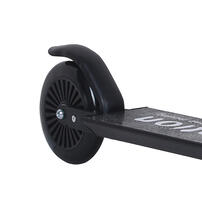 Motion 120mm Wheel Kids Scooter (Black)