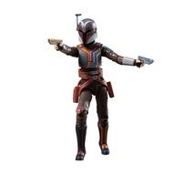 Star Wars S3 Black Series 6 Inch -Assorted