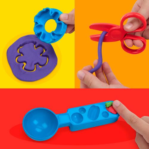Play-Doh Pinata Party